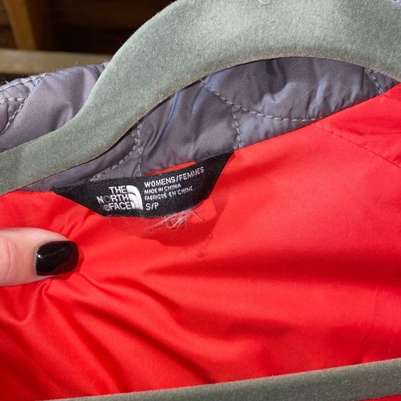 North Face Jacket - Picture 2 of 10